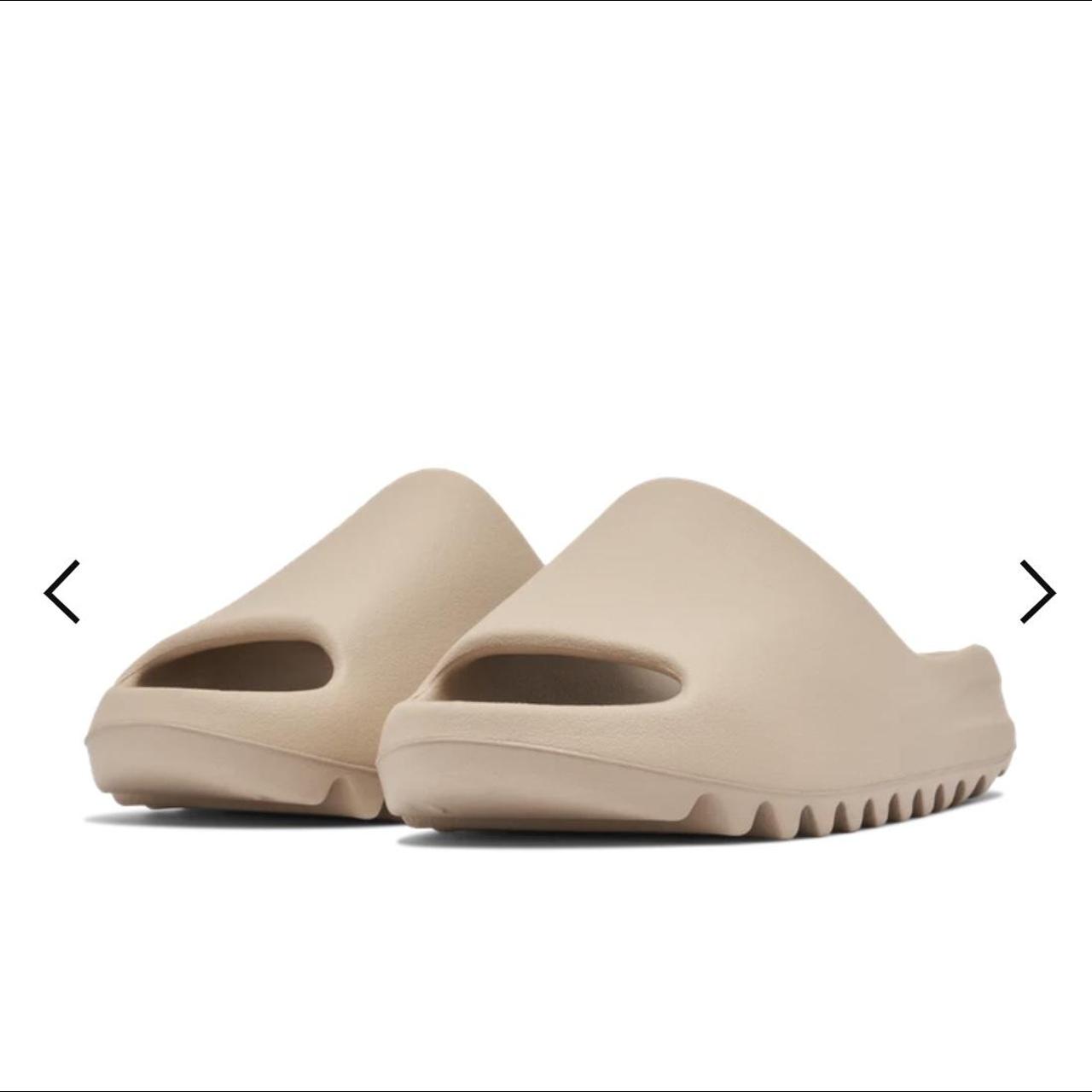 yeezy slides sns