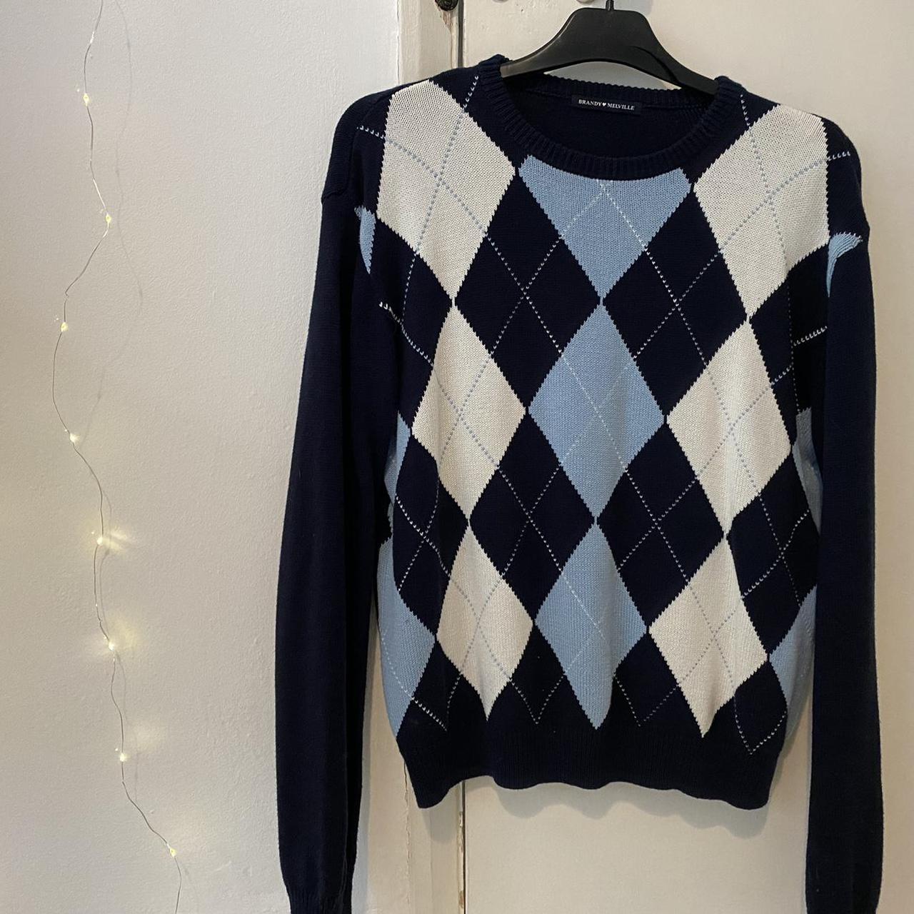 Brandy melville best sale bernadette sweater