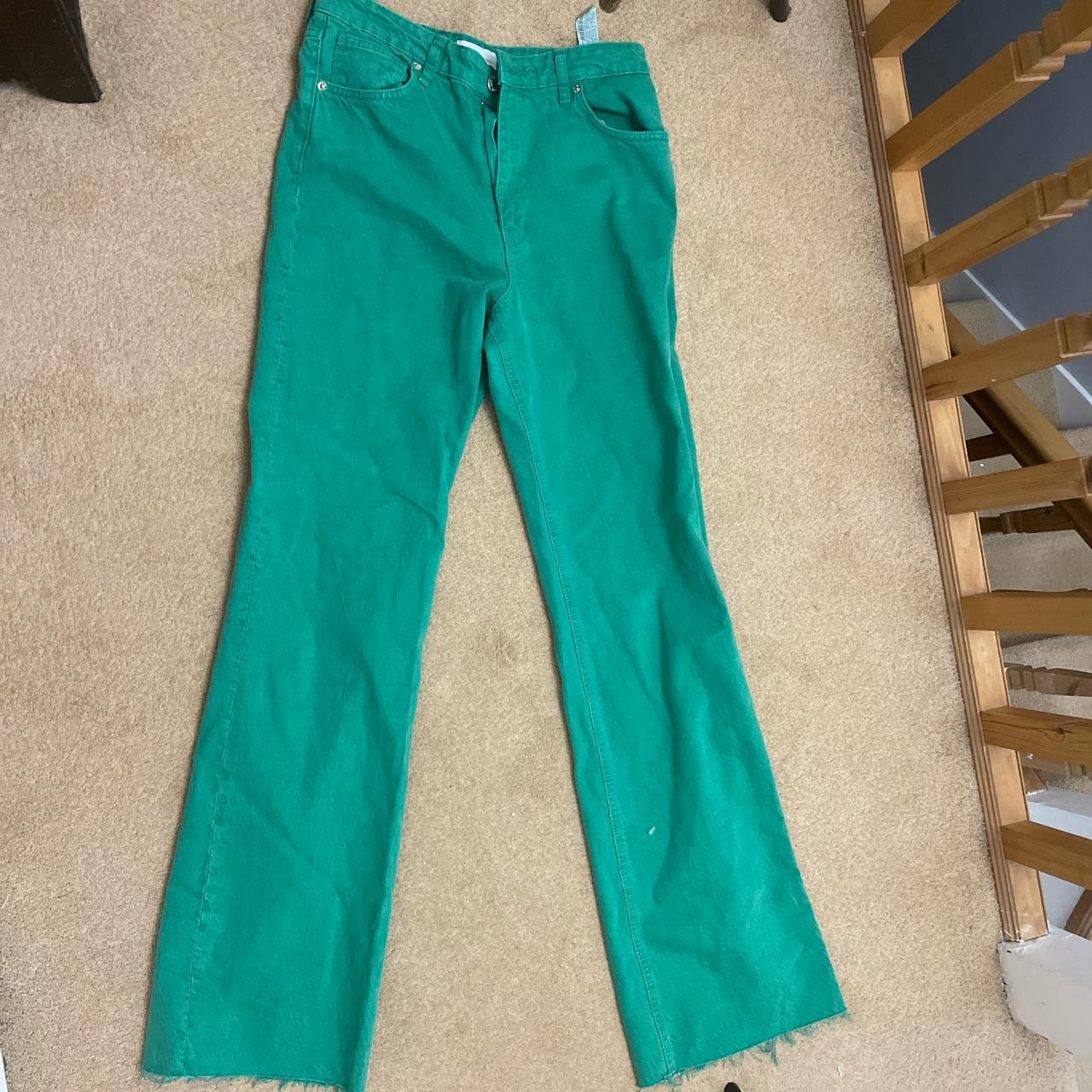 zara-women-s-jeans-depop