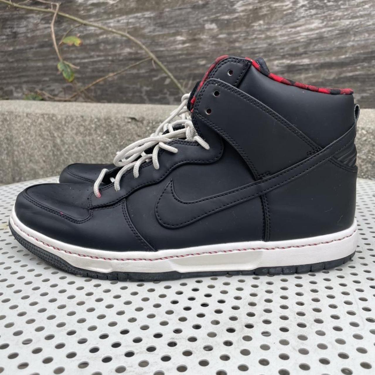 nike dunk ultra rain