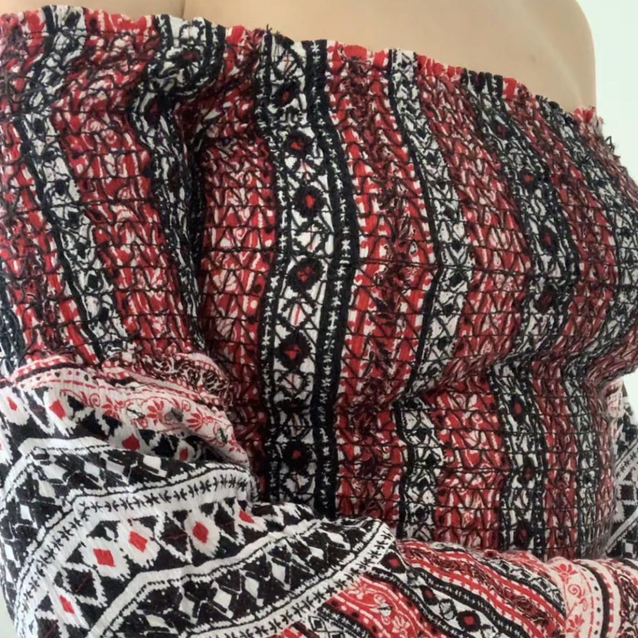 River Island Women's Top Depop