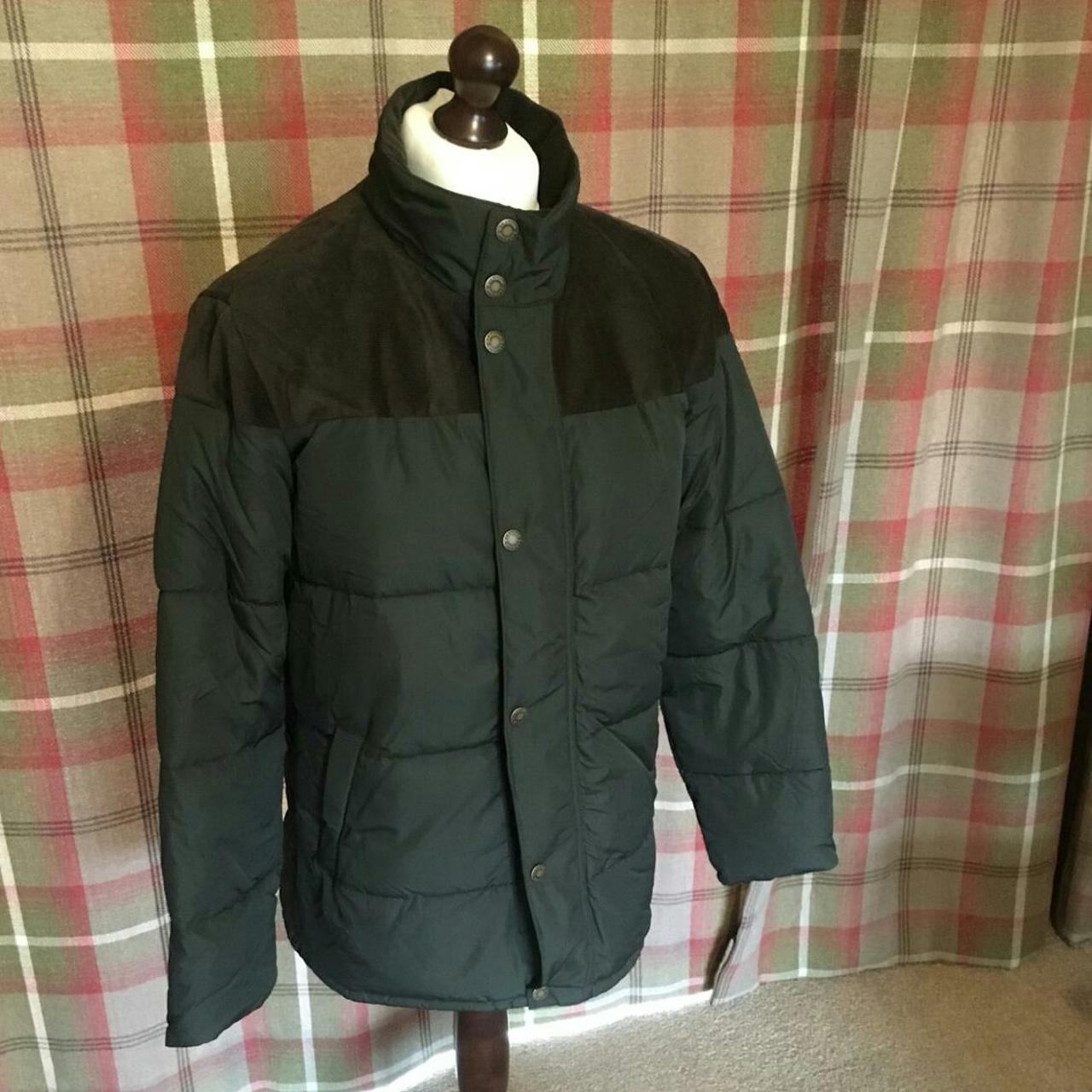 Barbour spean cheap quilted jacket