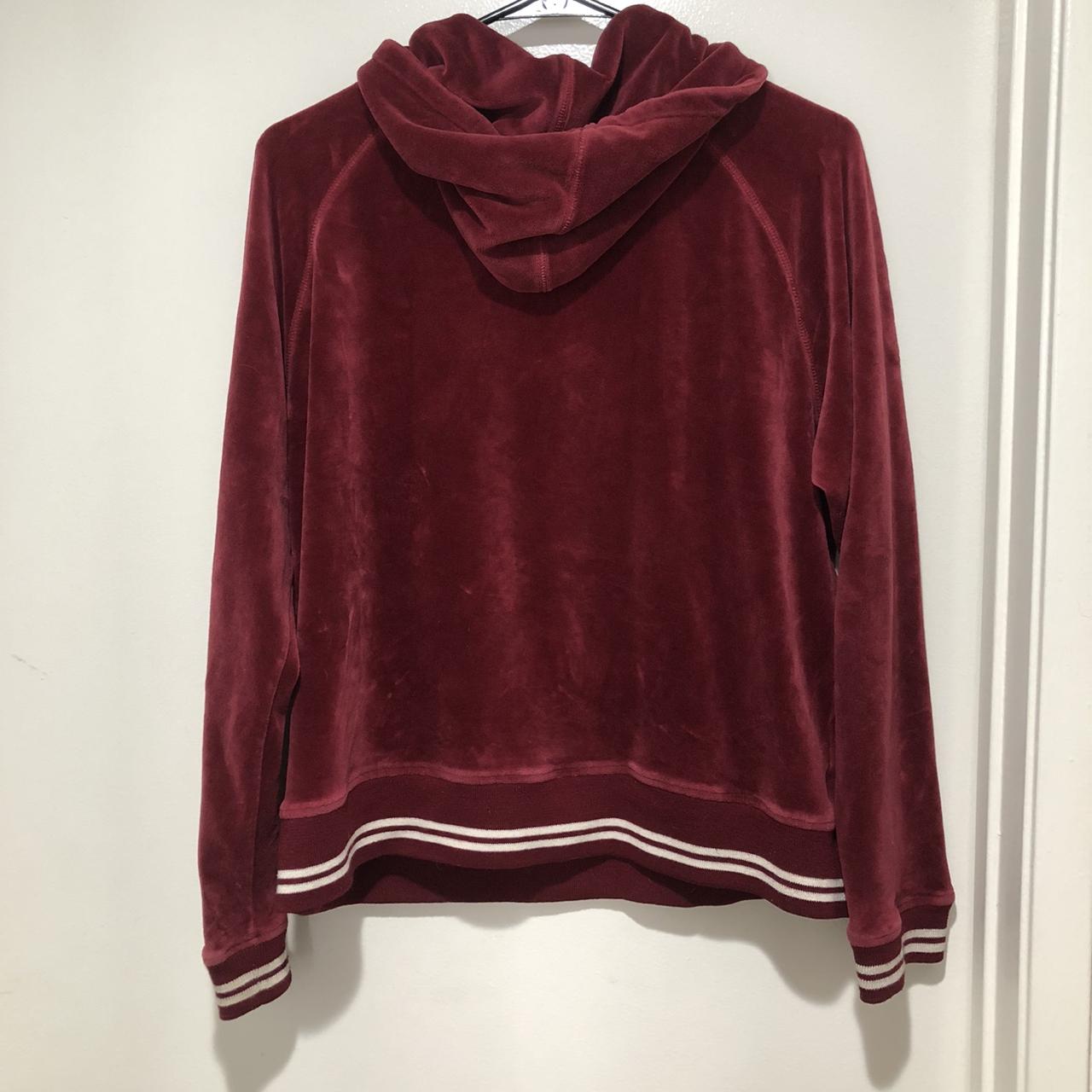 Lucy Women's Hoodie (2)