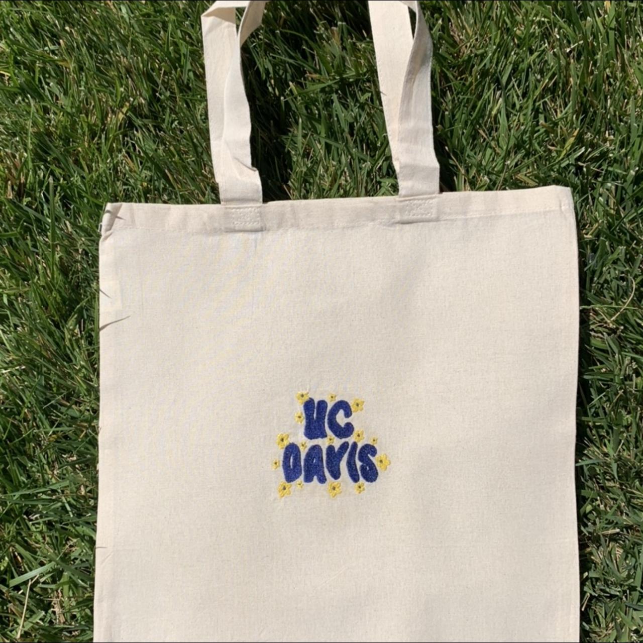 BAG: Bags Across the Globe - UC Davis Arts