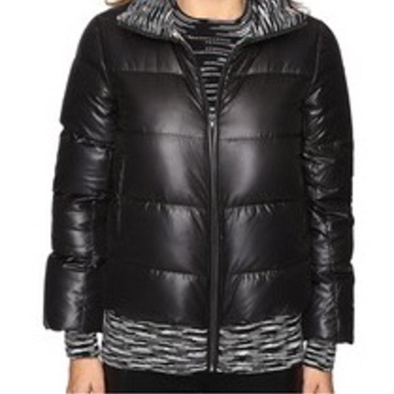 100% genuine Missoni puffa jacket with