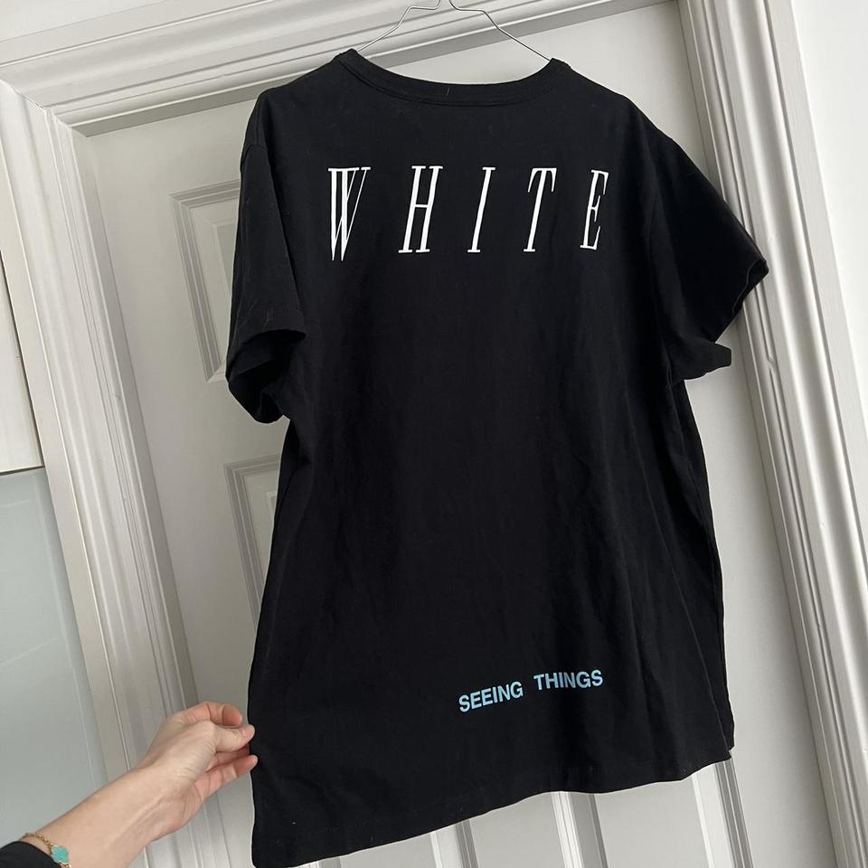 Moët X Virgil Abloh Off White collab - Depop