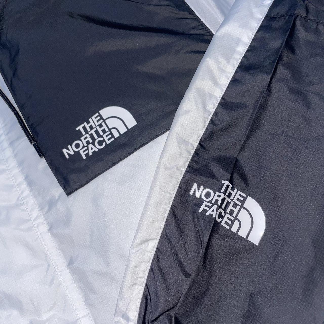 The North Face 1985 Jacket [White] | Size M | RRP... - Depop