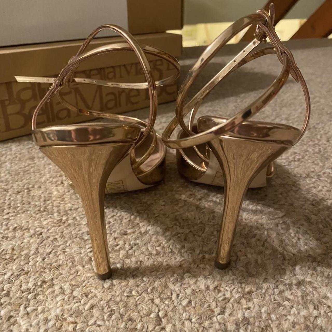 call it spring heels