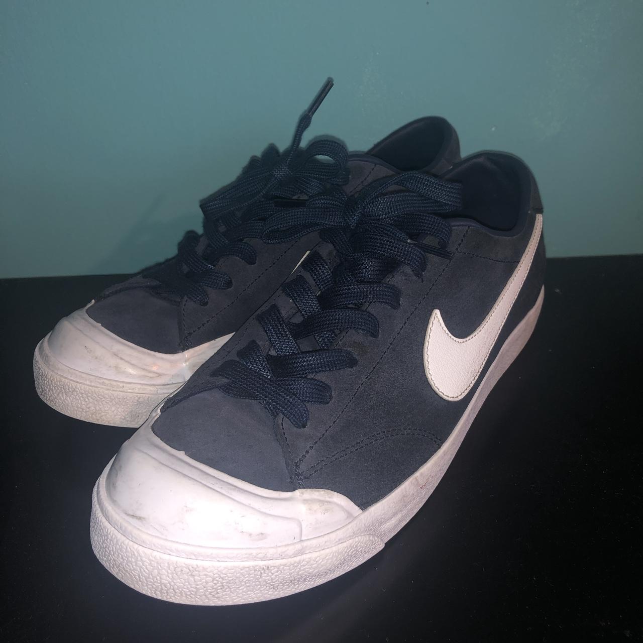 Nike hot sale sb ck1