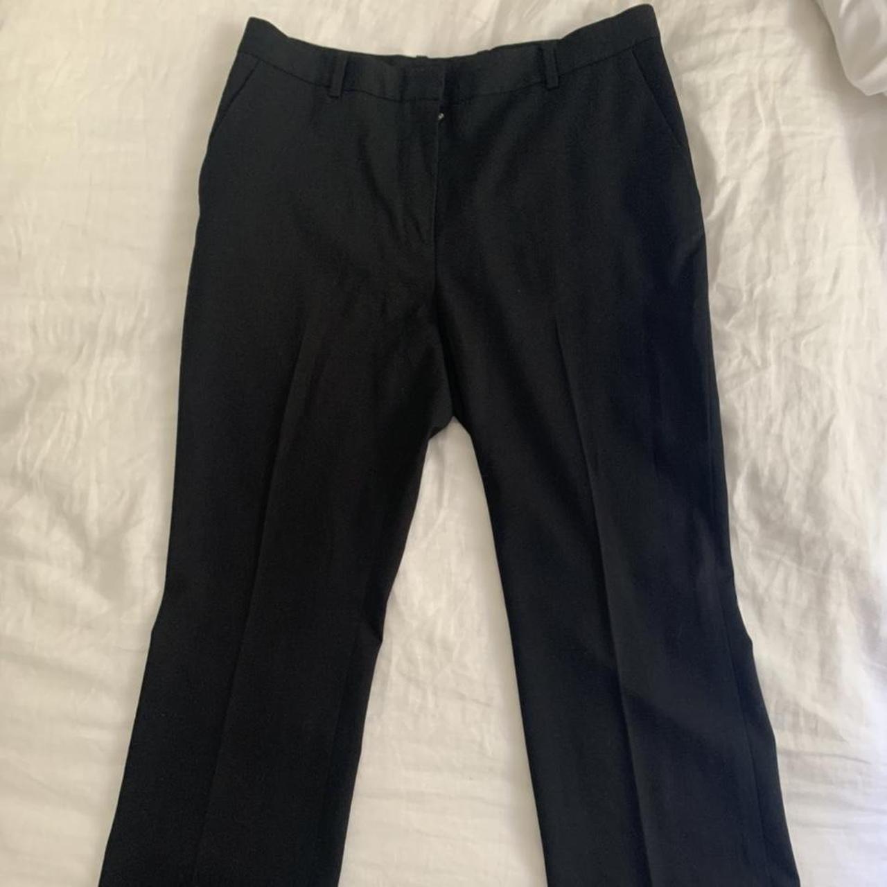 scanlan theodore leather pants