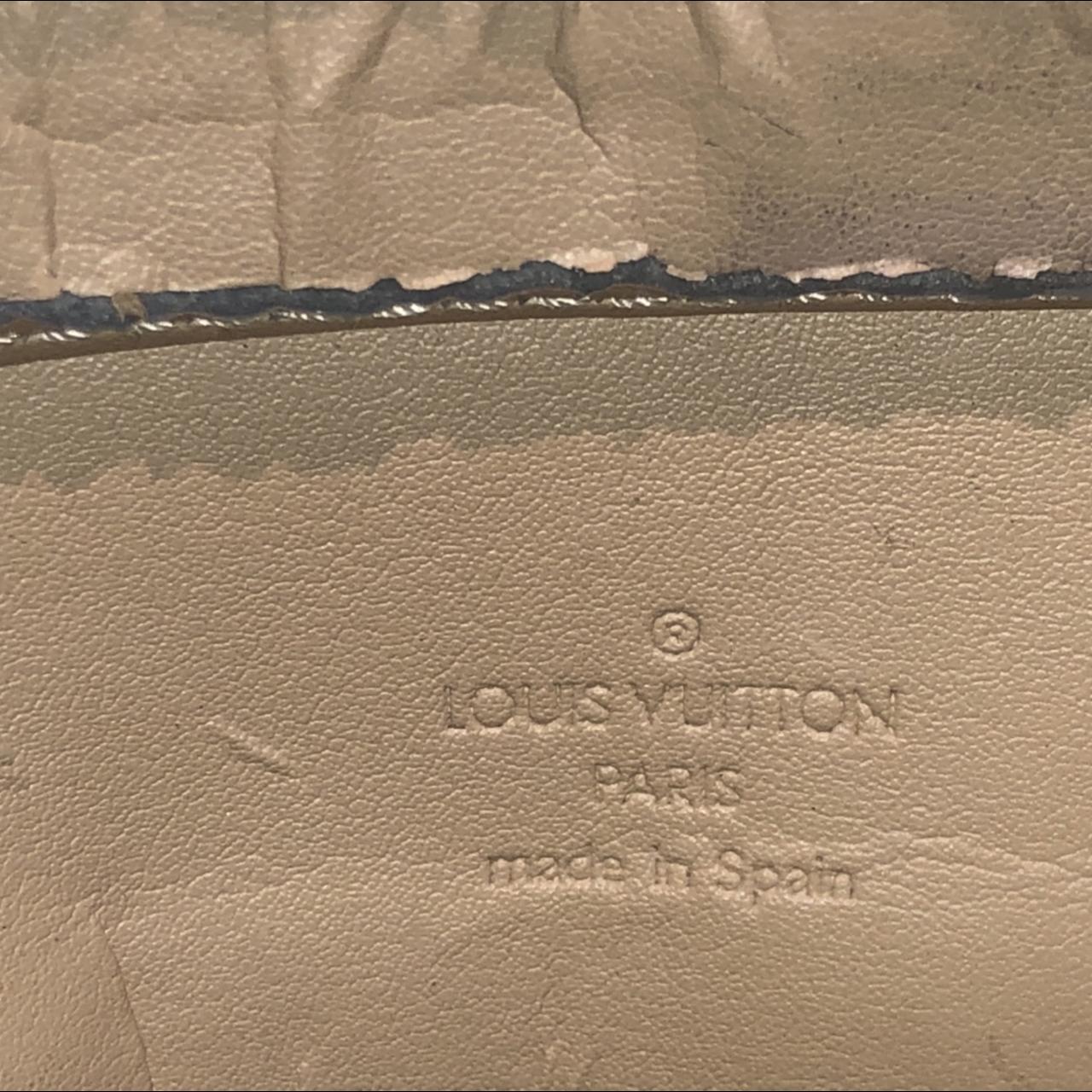 Louis Vuitton Houston Bag #louisvuitton #authentic - Depop