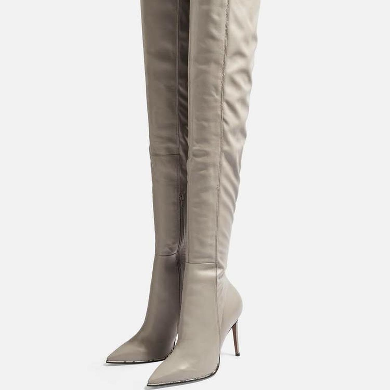 Topshop womens hot sale boots sale