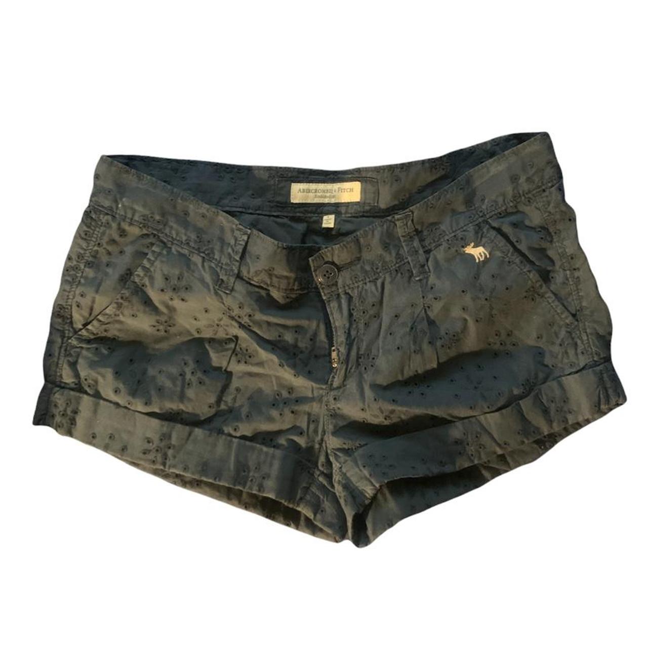 🩳 NAVY SHORTS. #navyshorts #shorts #navy... - Depop
