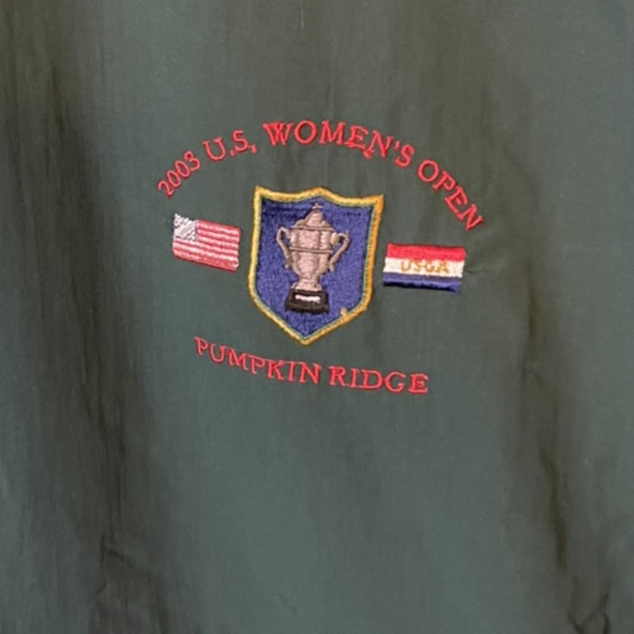 Product Image 2 - 2003 US Women’s Open Championship