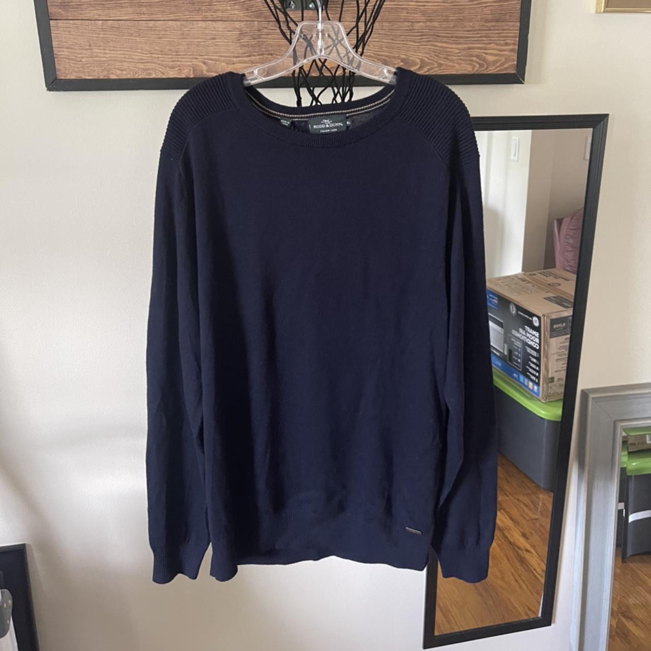 Product Image 1 - Rodd & Gunn men’s sweater
