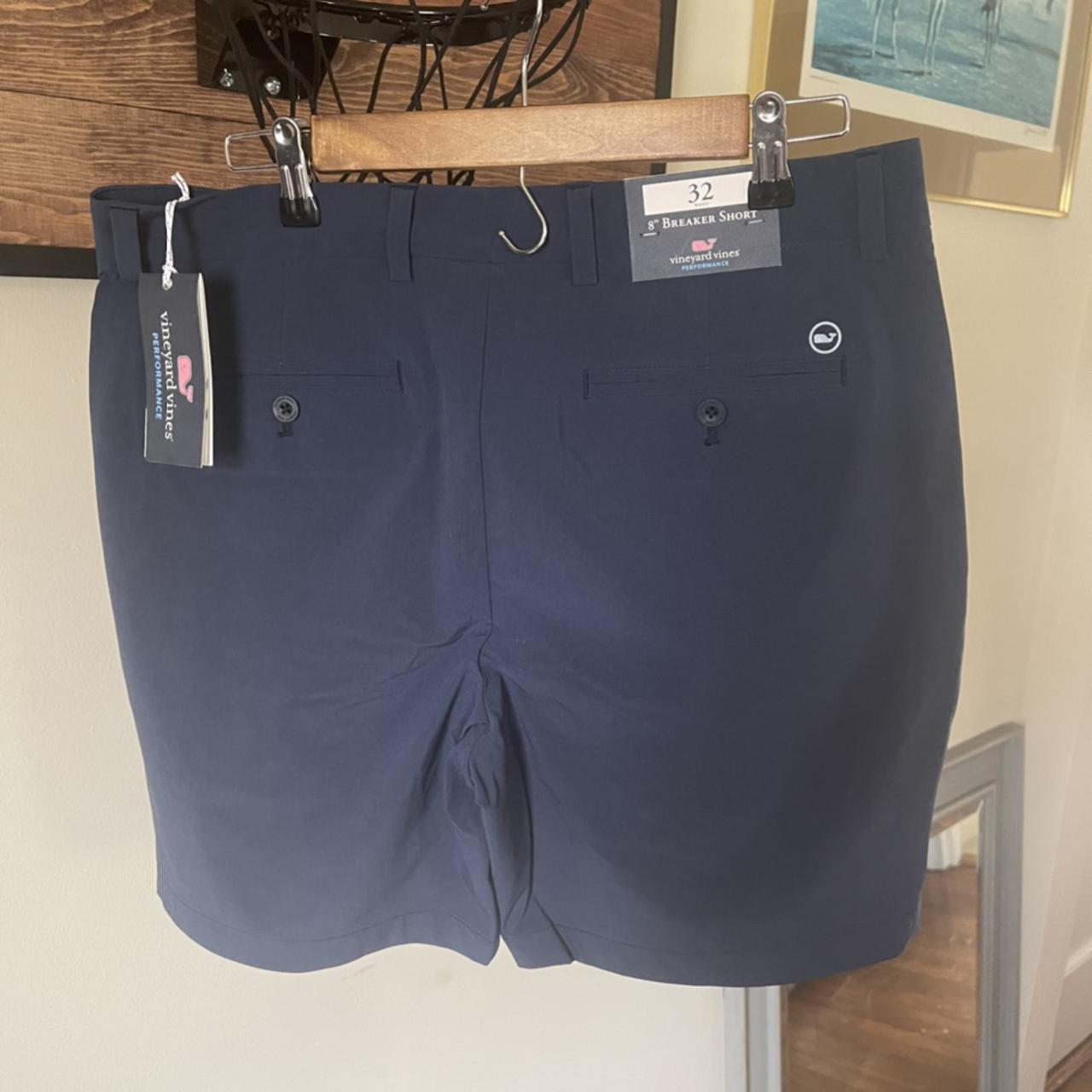 Product Image 2 - Vineyard Vines 8” Performance Breaker