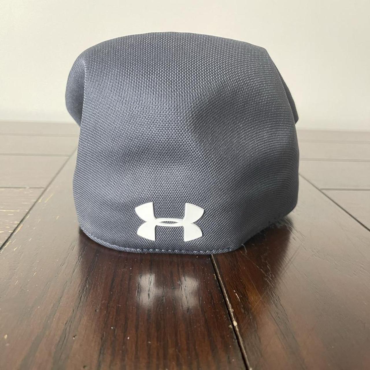 Under Armour Authentic New York Yankees No. 3 - Depop