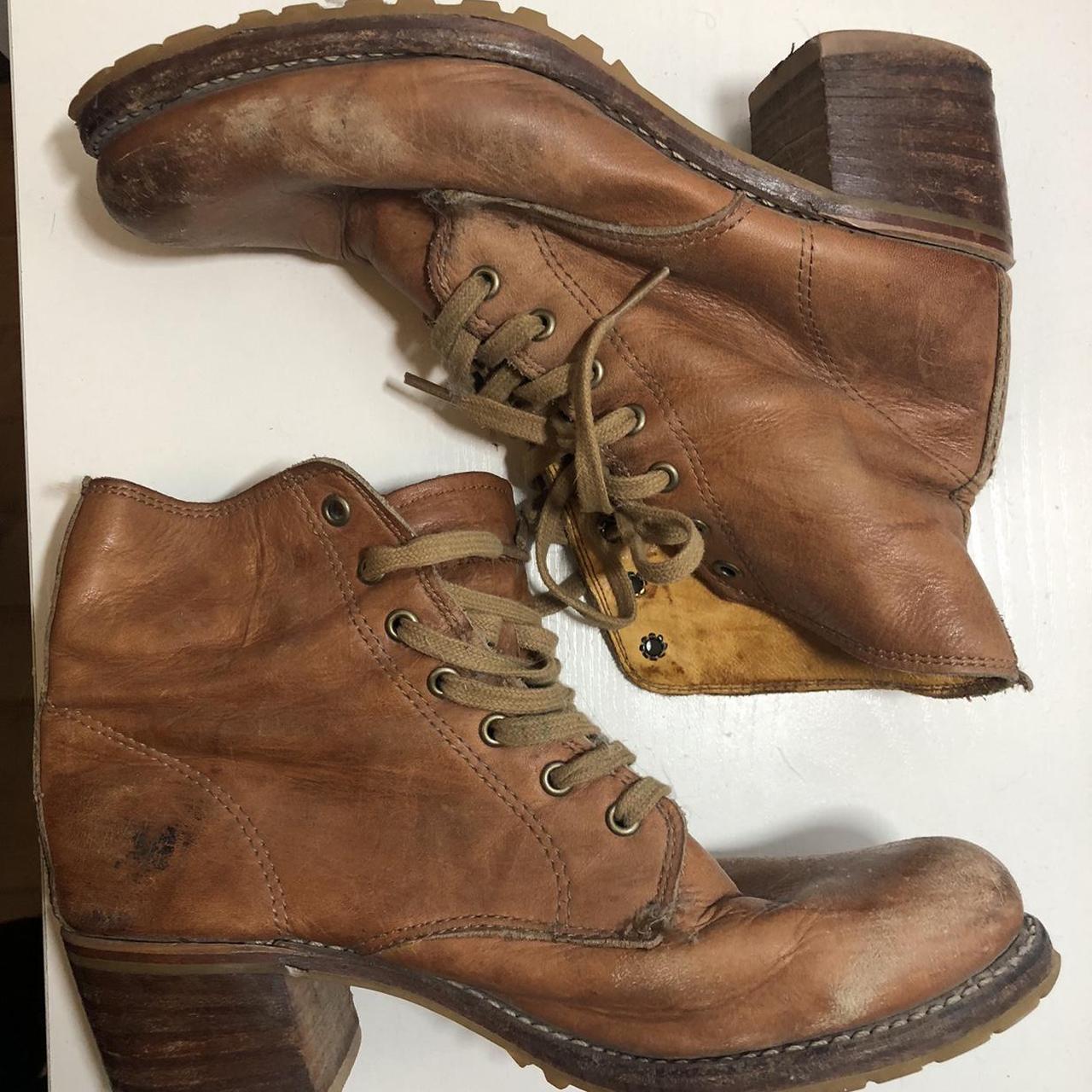 frye sabrina 6g boots