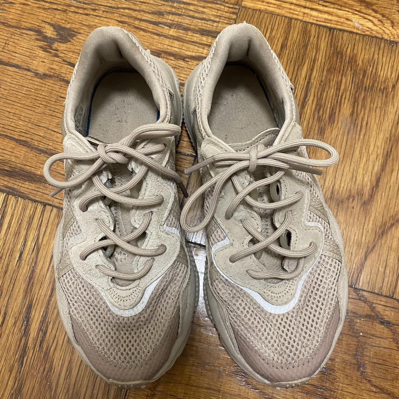 Product Image 1 - Wmns Ozweego 'Trace Khaki' –