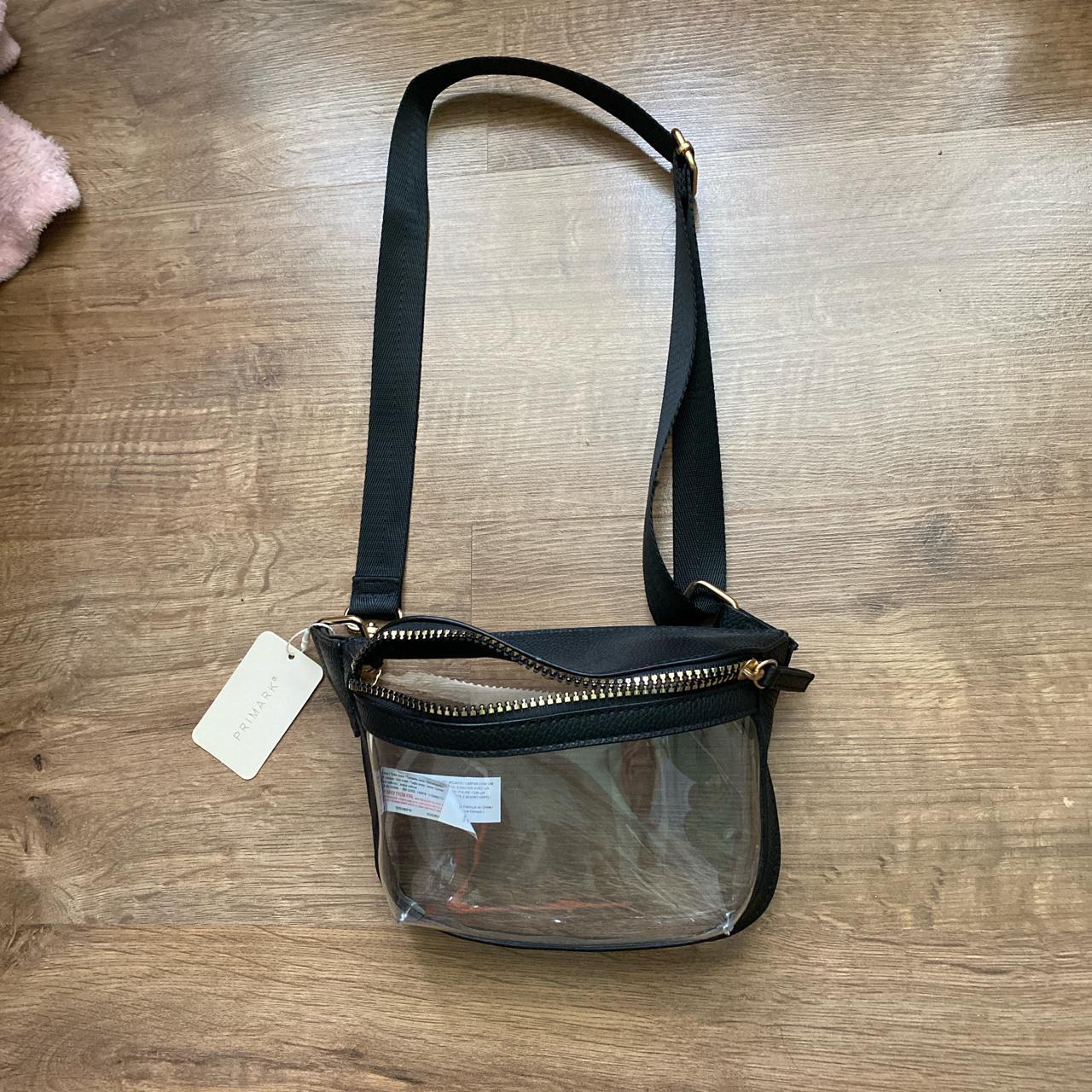 Product Image 1 - Primary clear fanny pack/travel bum