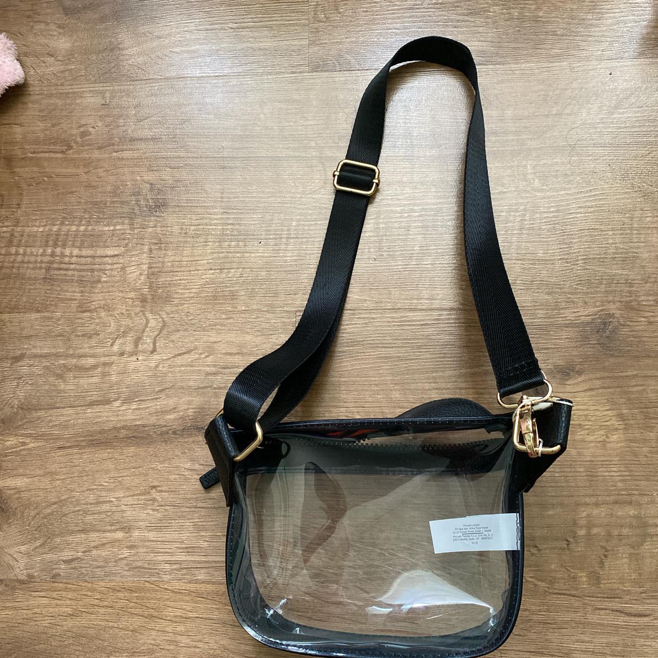 Product Image 2 - Primary clear fanny pack/travel bum