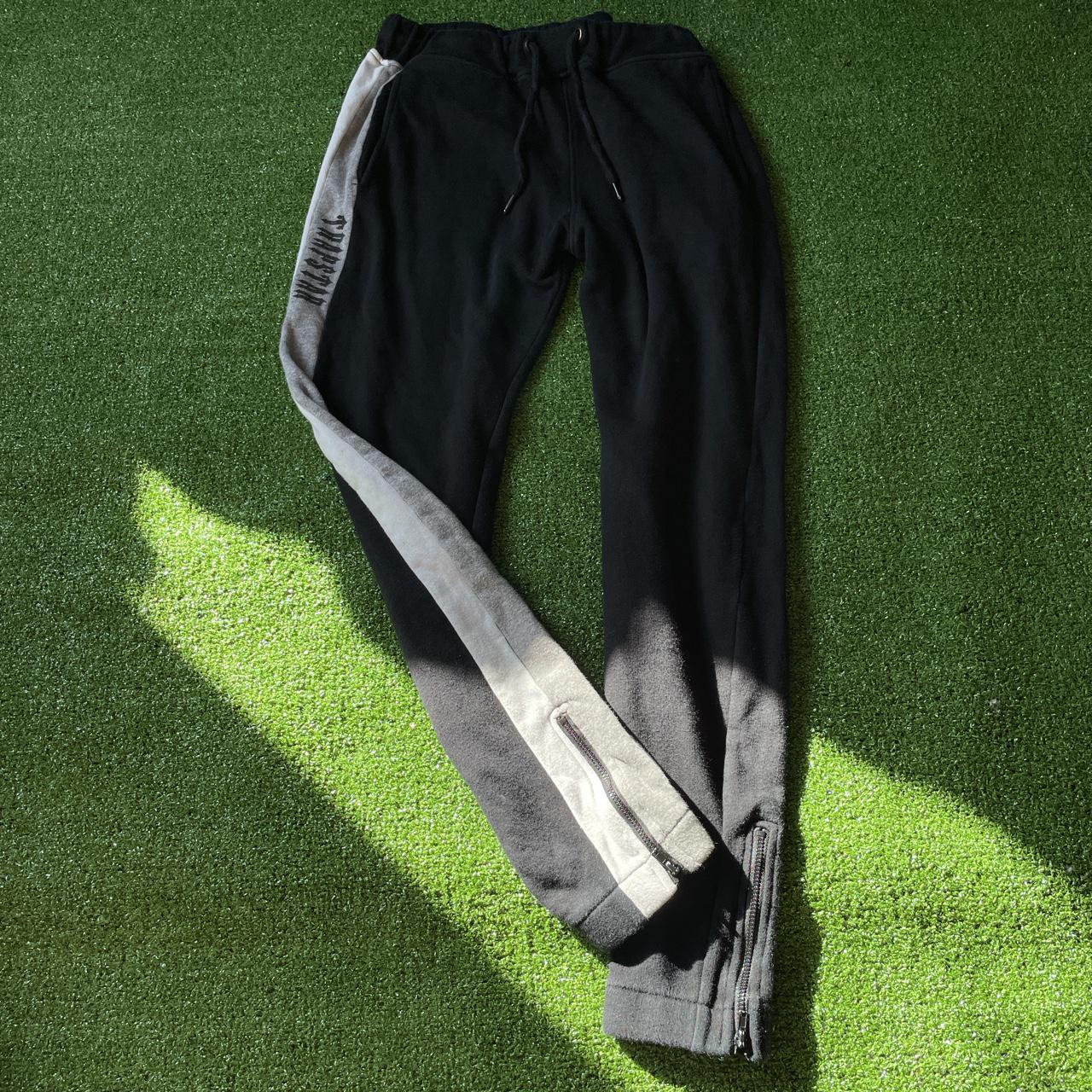 Trapstar tracksuit clearance bottoms