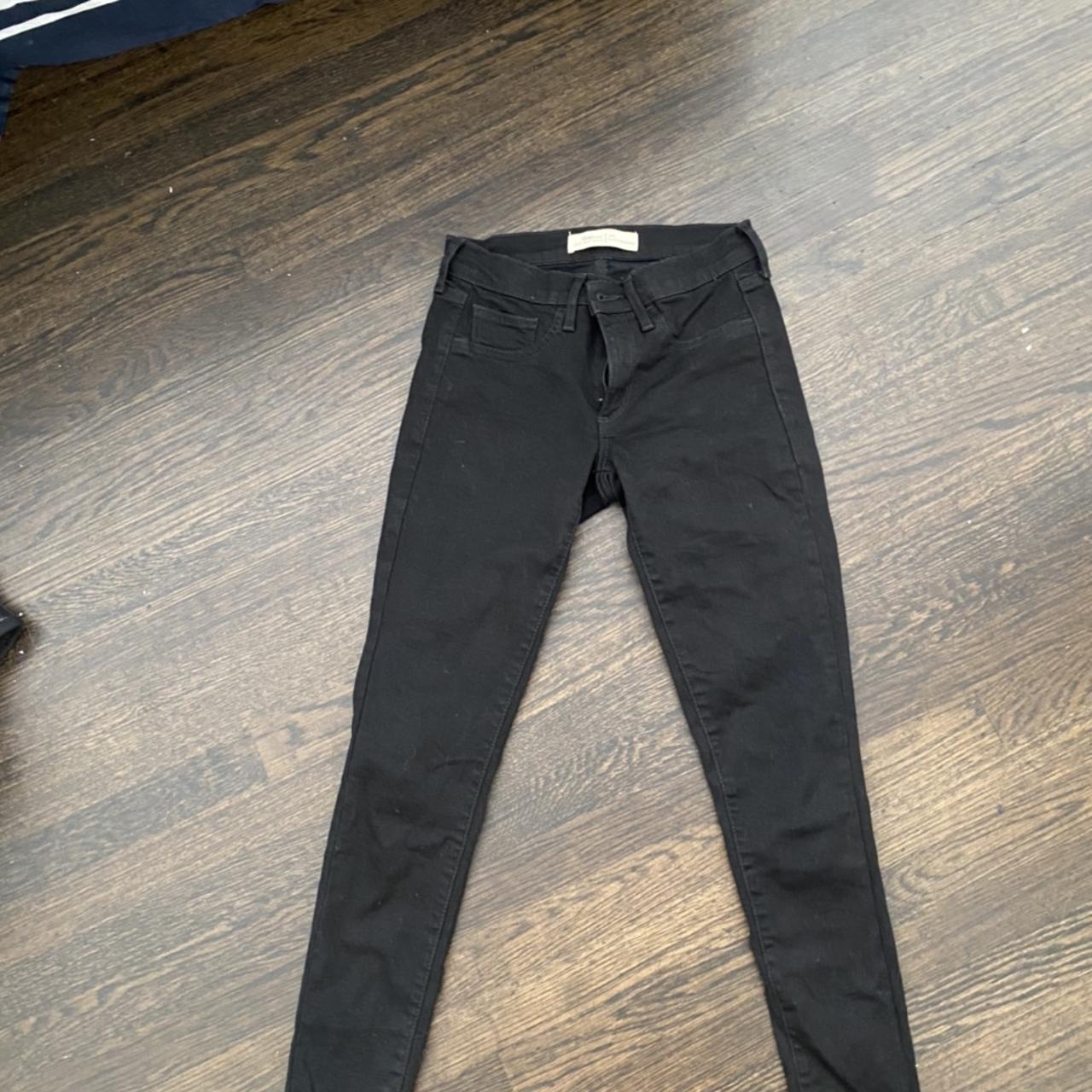 Gap Women's Jeans Depop