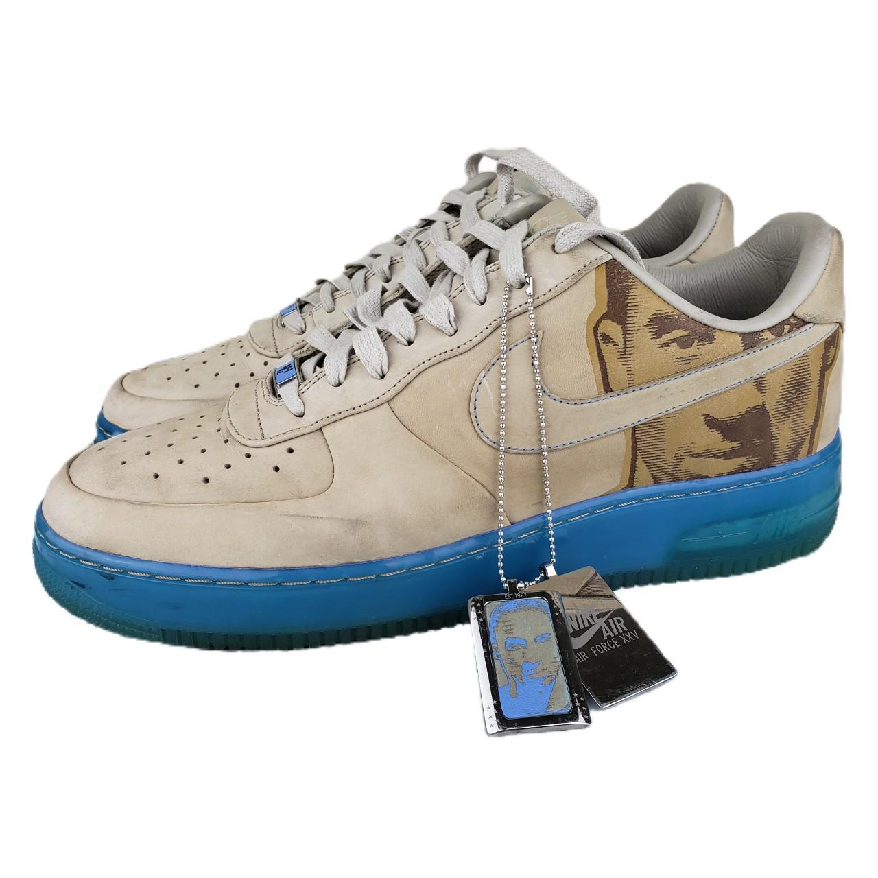 Air force 1 on sale supreme 07 kobe