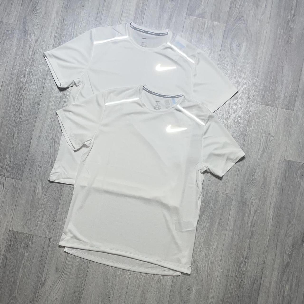 miller t shirt nike