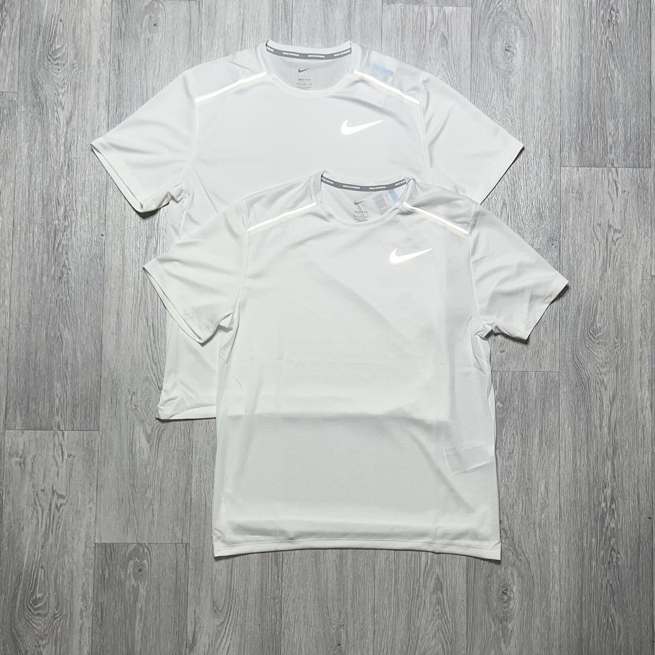 miller t shirt nike