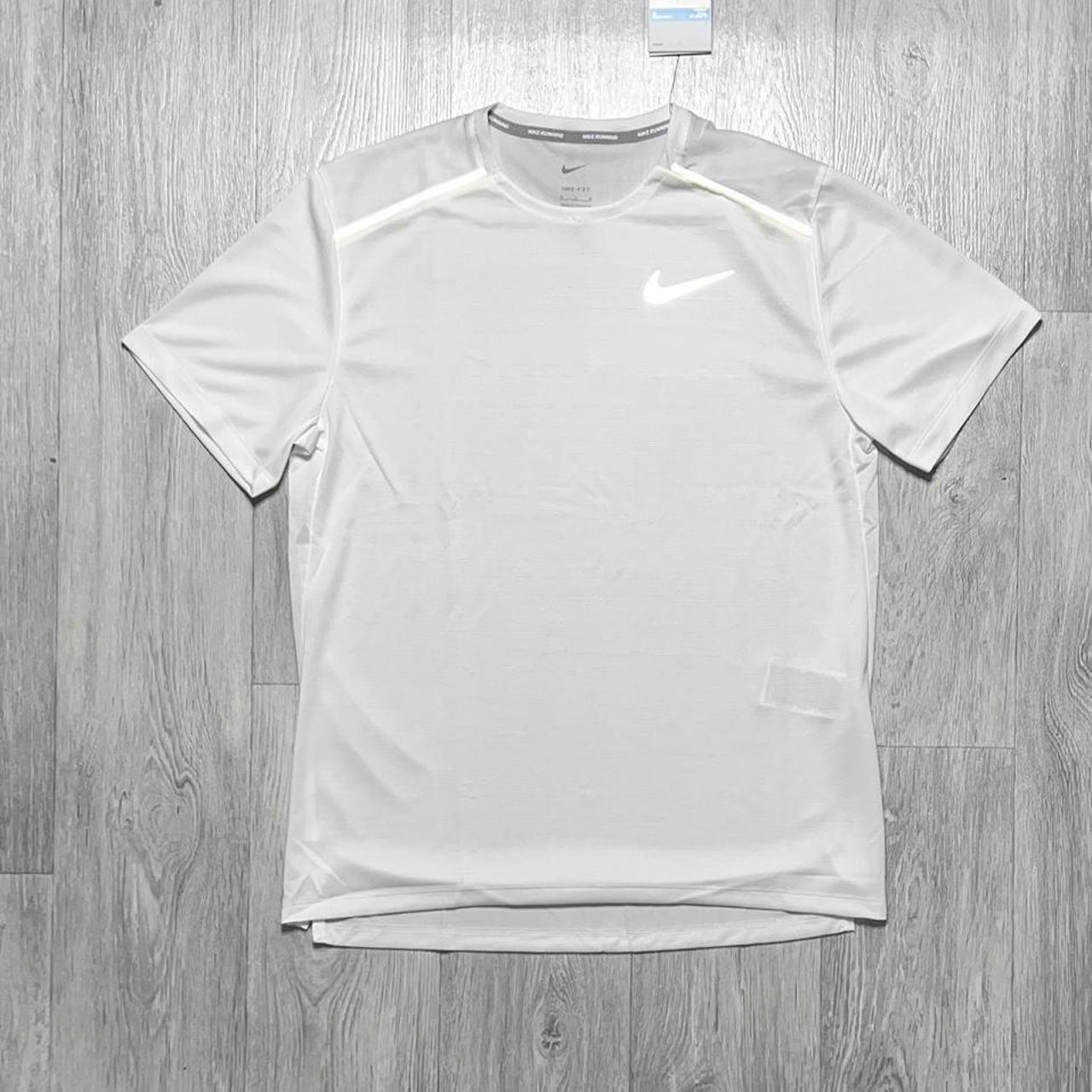 miller t shirt nike