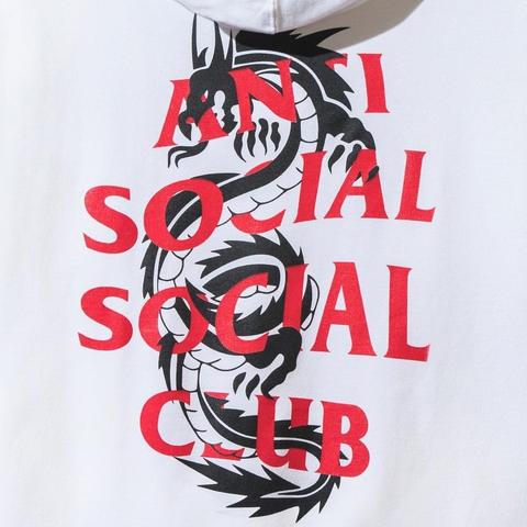 Assc on sale hoodie dragon