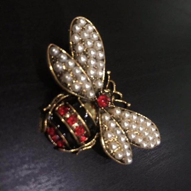 Gucci Women's Jewellery | Depop