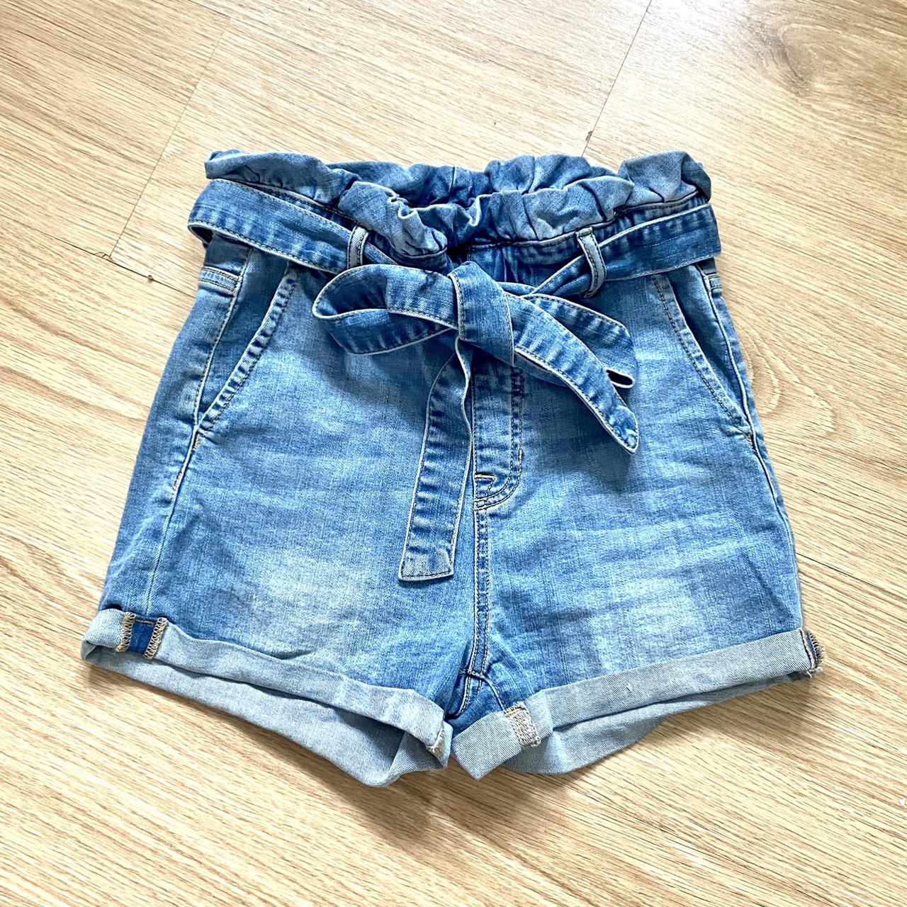 Fashion Nova Women's Shorts | Depop