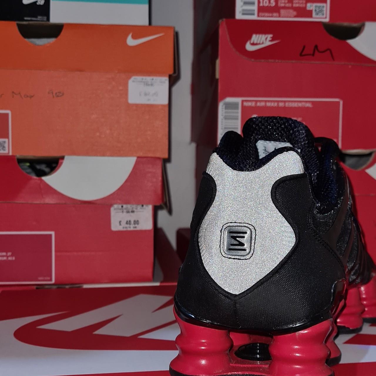 shox skepta stockx