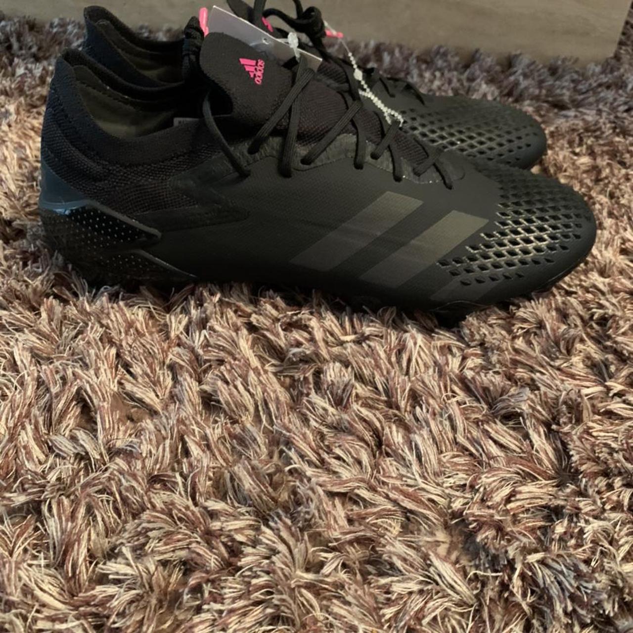 adidas predator 20.1 sneakers