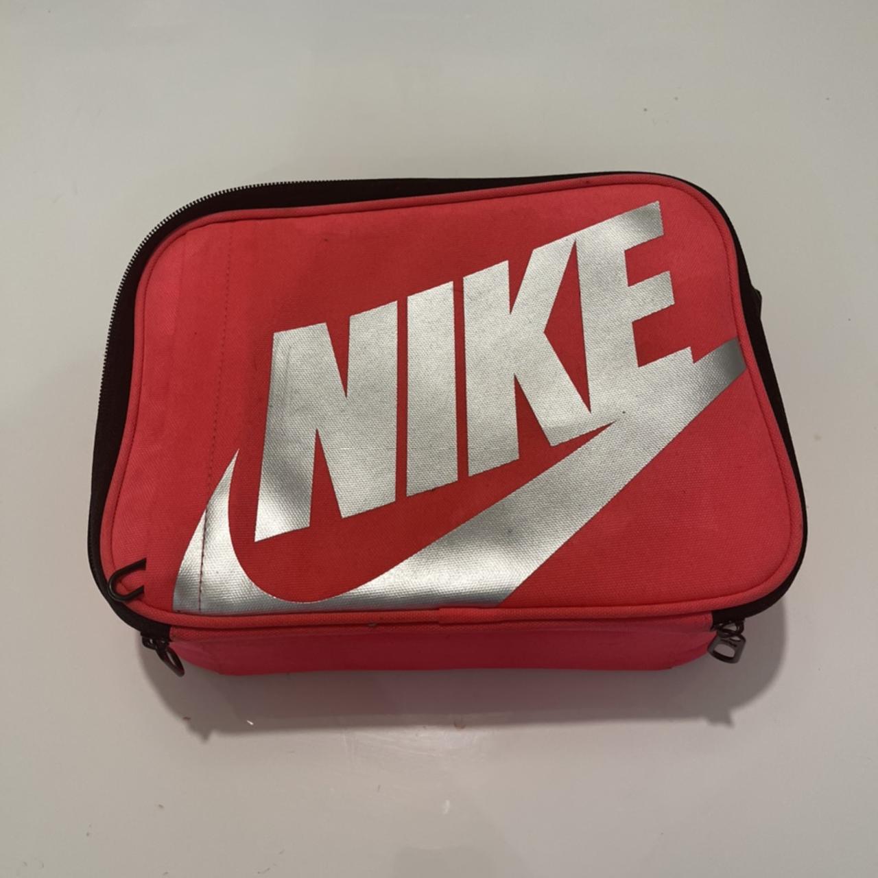 Nike pencil-case - Depop