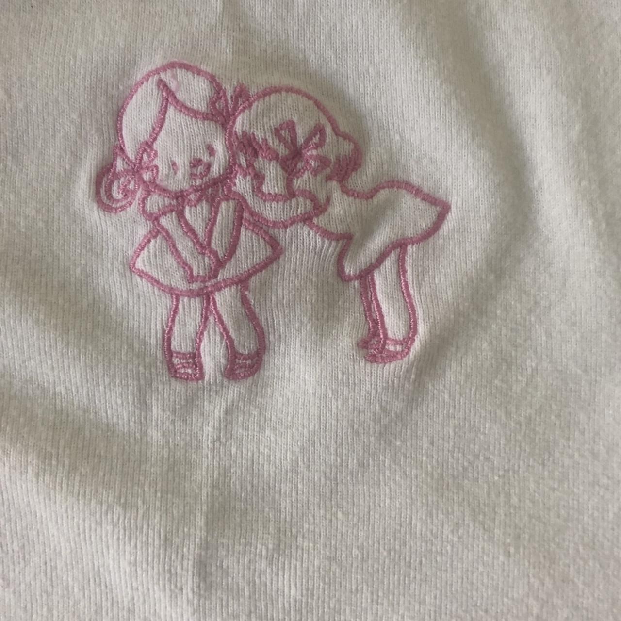 Brandy Melville Women's Depop