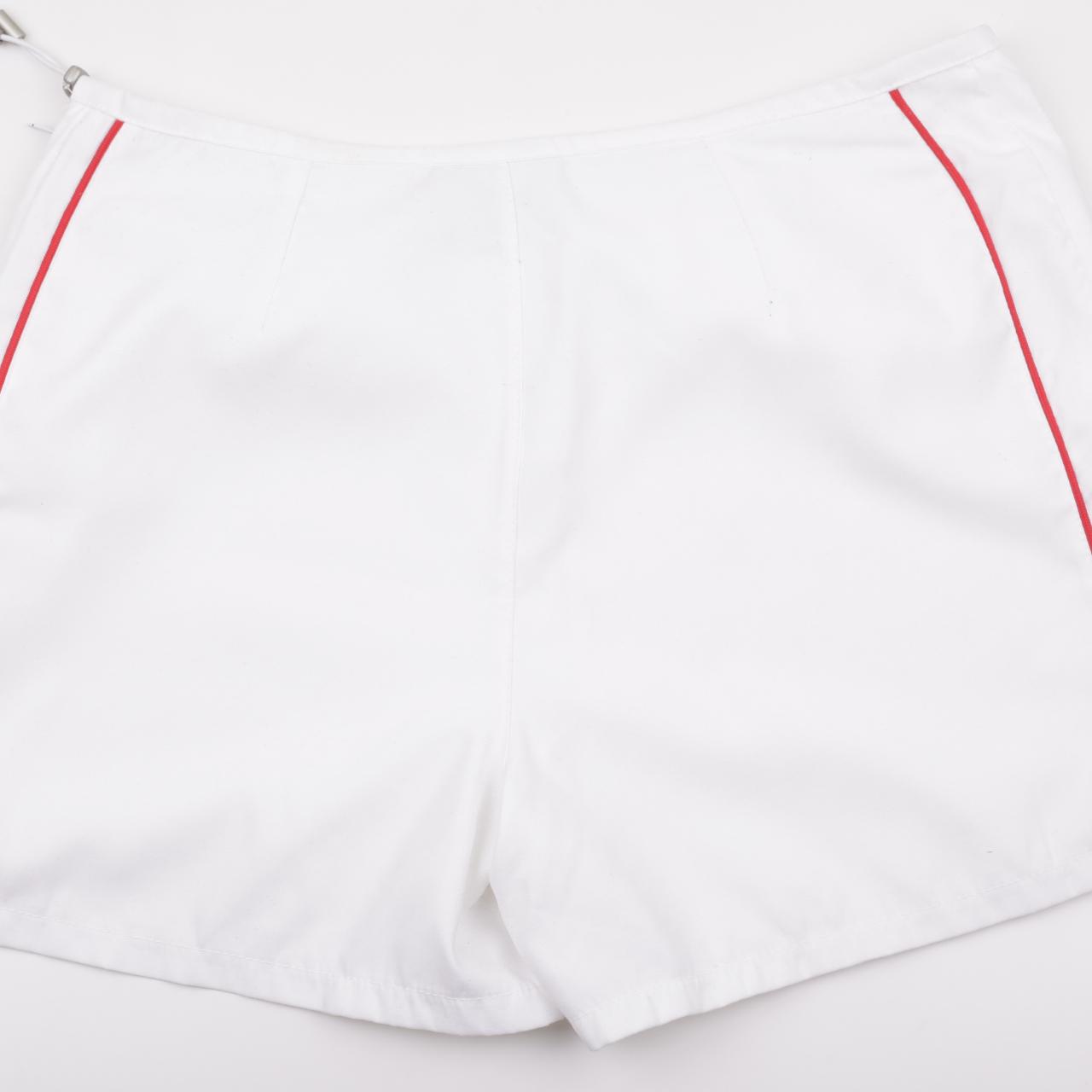 fila disruptor with shorts