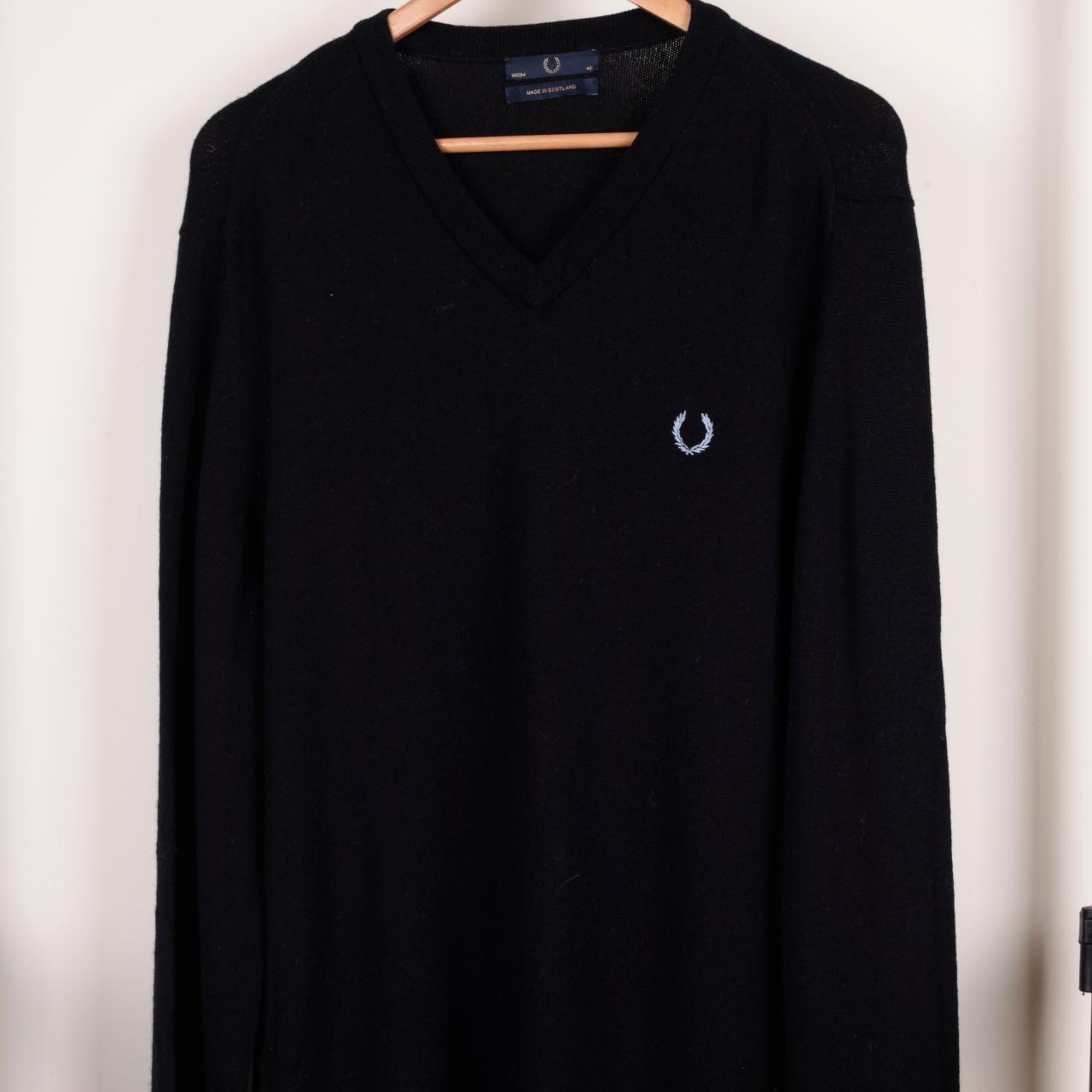 Product Image 1 - Fred Perry Made in UK