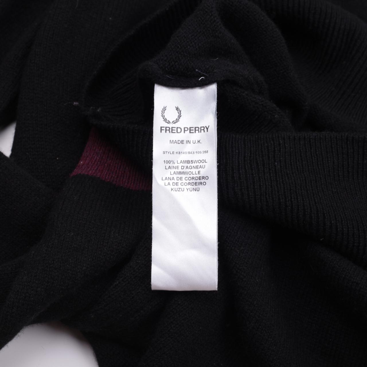 Product Image 4 - Fred Perry Made in UK