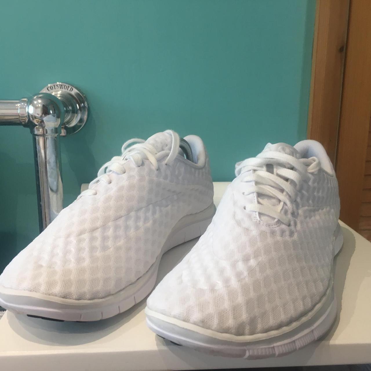 Nike Shoes Free Hypervenom Low White Nike Hypervenom Trainer -£50