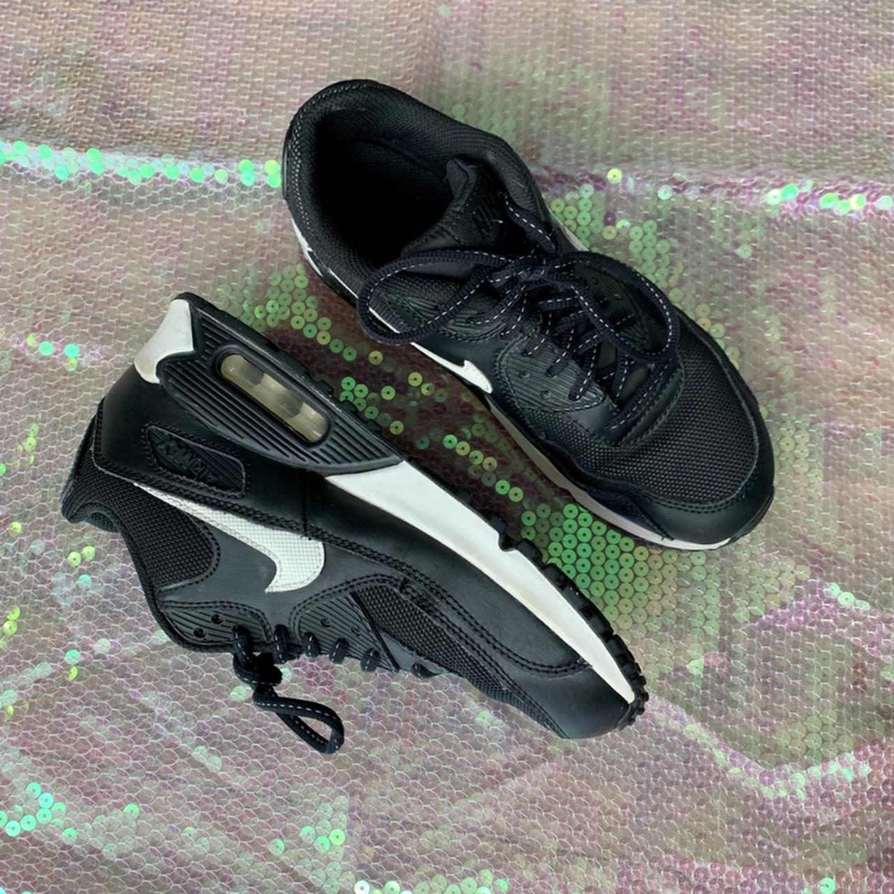 Nike Sportswear Nike Air Max 90 Black Rainbow Clearance Nike Air