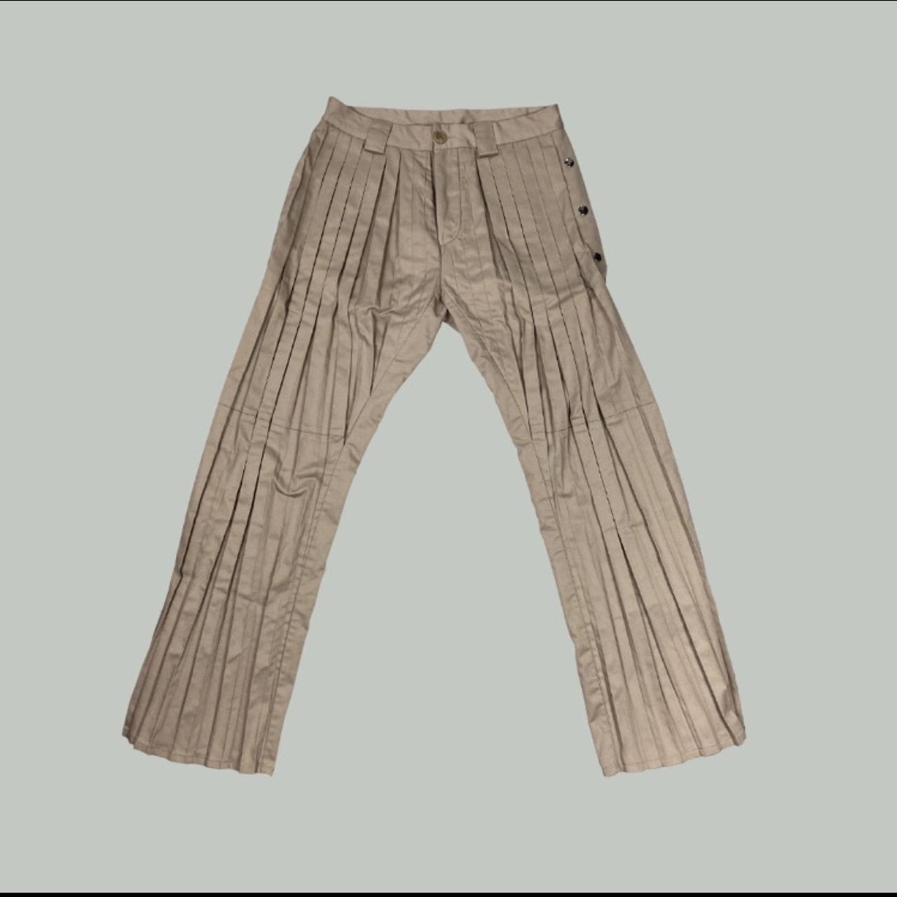 Hood By Air Men's Trousers