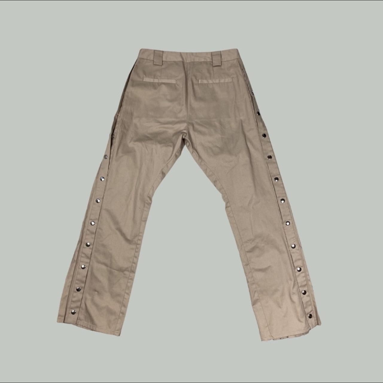 Hood By Air Men's Trousers (2)