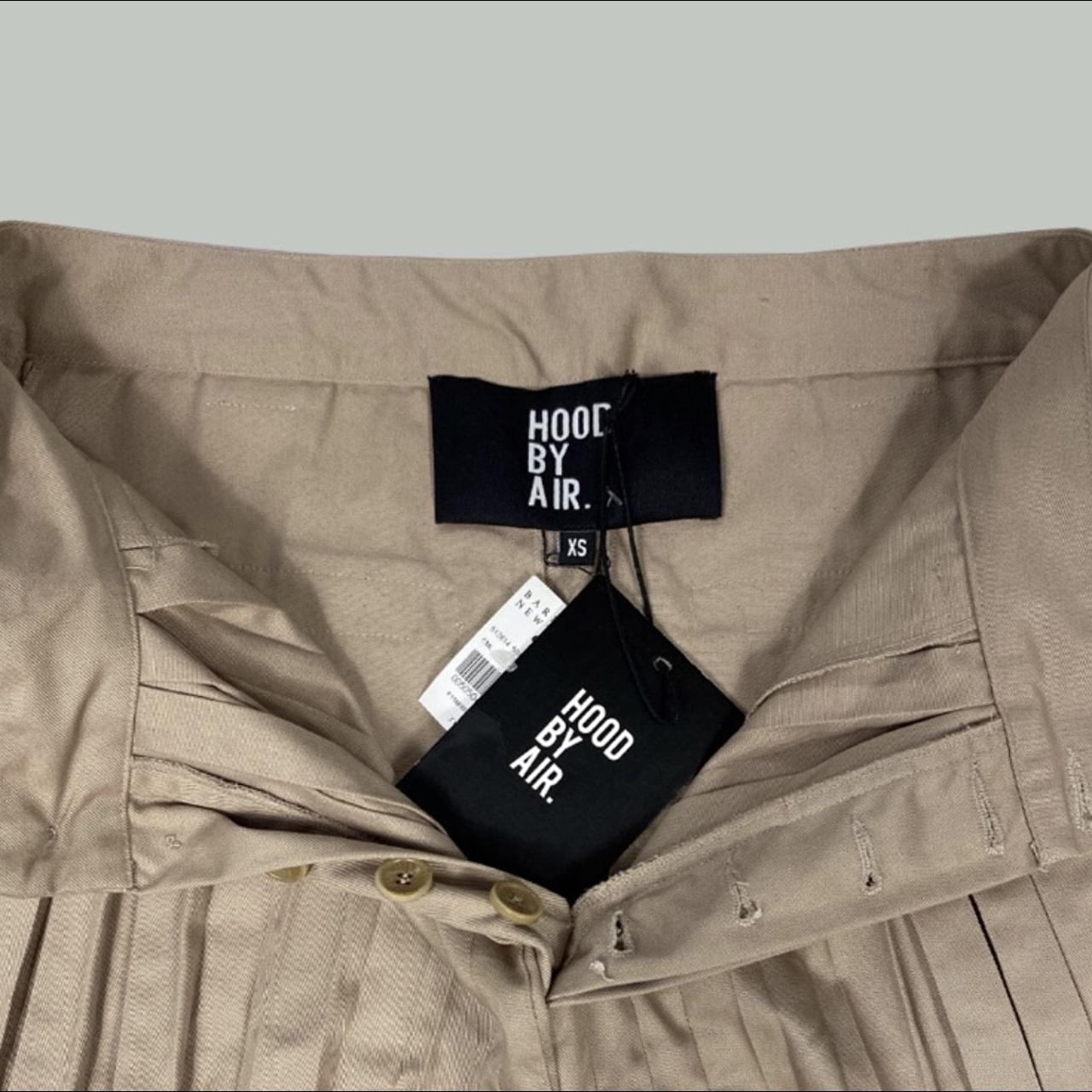 Hood By Air Men's Trousers (3)