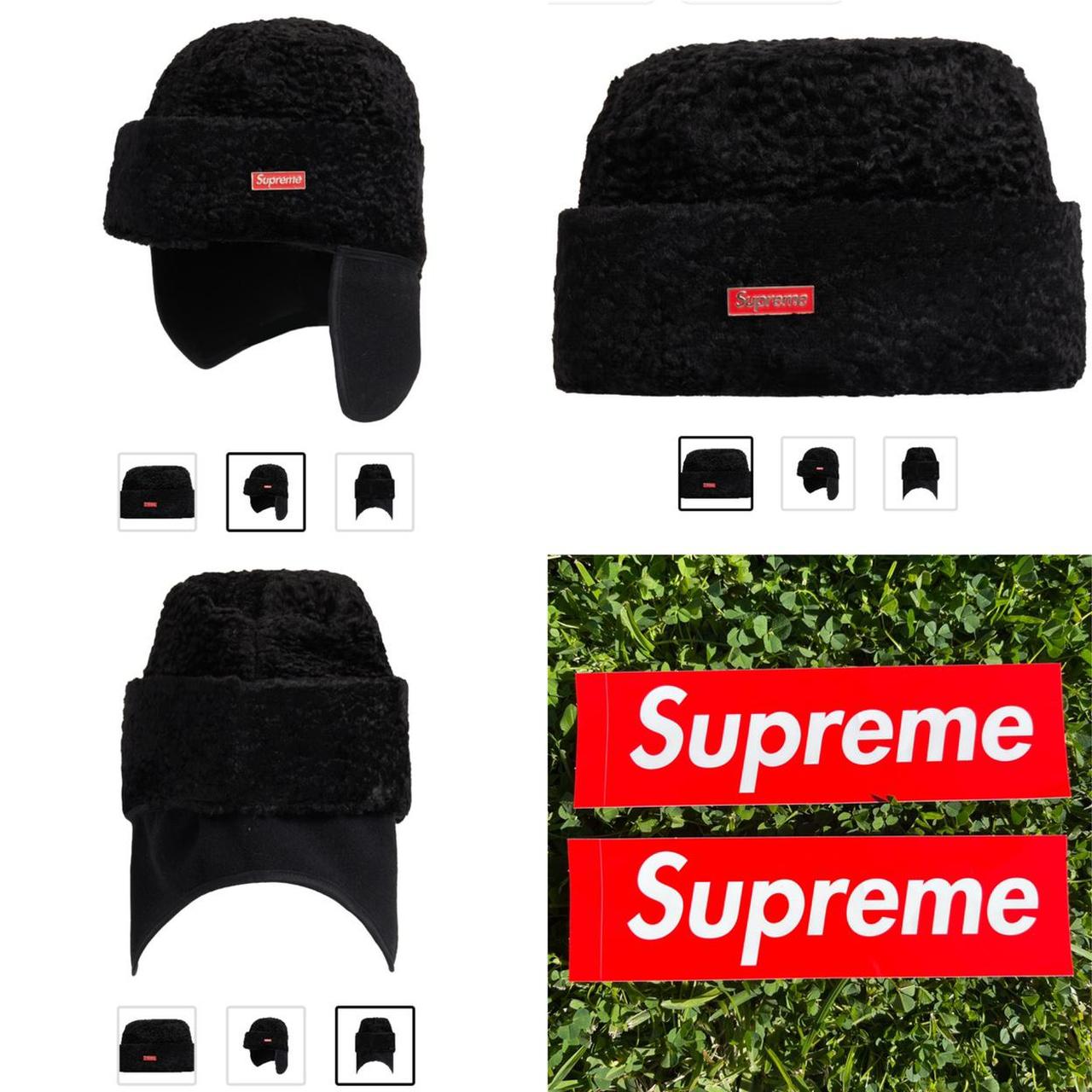 supreme ear warmer