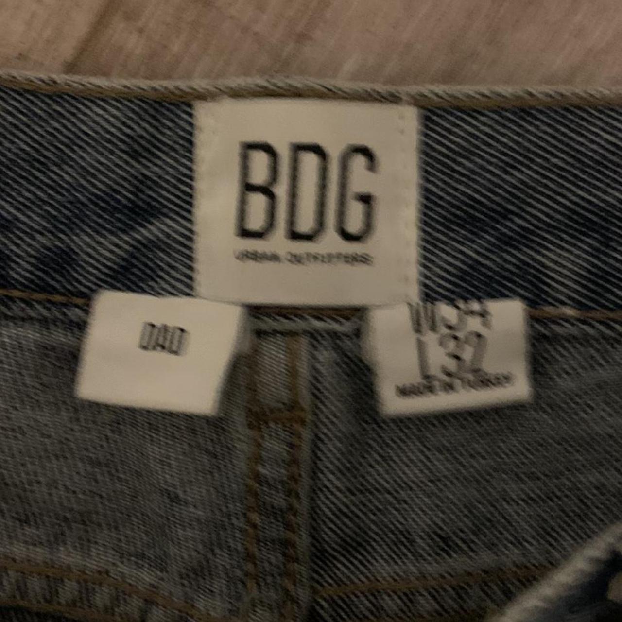 bdg baggy pants