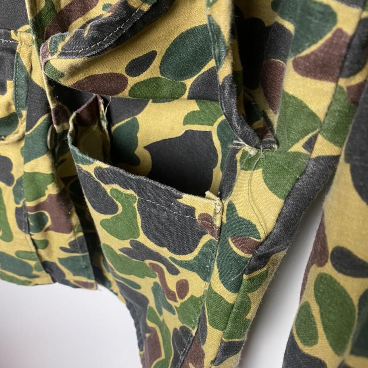 レビュー高評価のおせち贈り物 Size U.S.A. in Made Hunter Catfish Jim M Depop | Duck その他