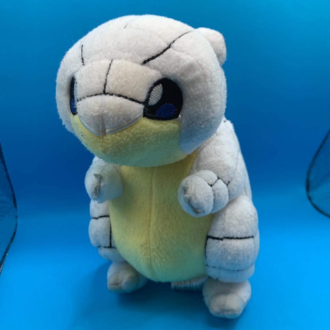 Pokémon White Stuffed-animals | Depop